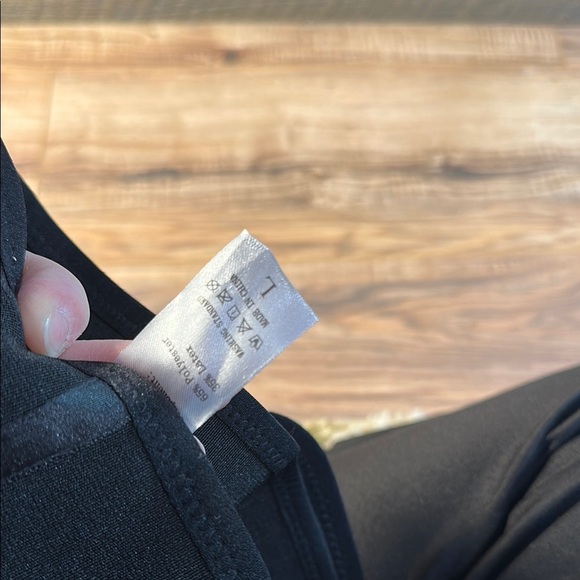 Waist Trainer Belt with Extra Wrap Design 34" Flat to 50" + Stretched NWOT Large - Picture 7 of 7